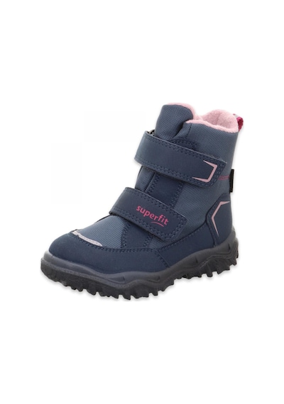 Superfit 006081g Husky Mavi Unisex Bot Mavi