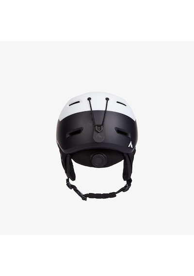Mckinley Flyte Pro Unisex Beyaz Kayak Kaskı 429394