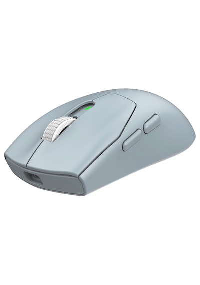 Msı Forge Gm340 Wıreless Sky Pixart 3311 Sensör Rgb Kablosuz Gaming Mouse Forge Gm340 W Sky