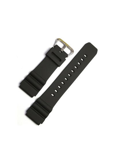 Casio Mw-302 Saat Kordonu Kayışı Plastik  Japon