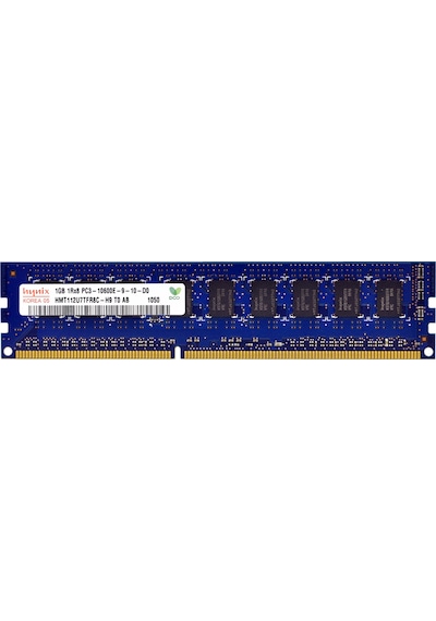 Hynix HMT112U7TFR8C-H9 1 GB DDR3 1333 MHz CL9 Server Ram