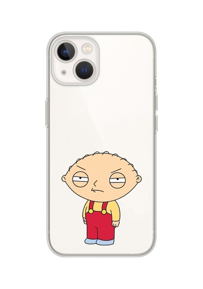 iPhone Uyumlu 13 Mini Desen223 Çok Renkli