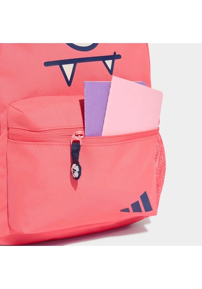 Adidas Tiro Noster Çocuk Pembe Sırt Çantası Kr4654
