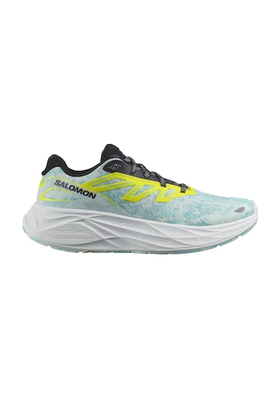 Salomon Aero Glıde 2 W Çok Renkli Yürüyüş Ayakkabı Çok Renkli