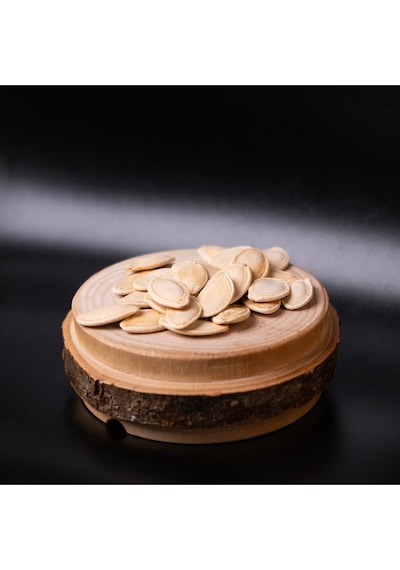 Leblebi Çarşısı Tuzlu Kabak Çekirdeği 500 G