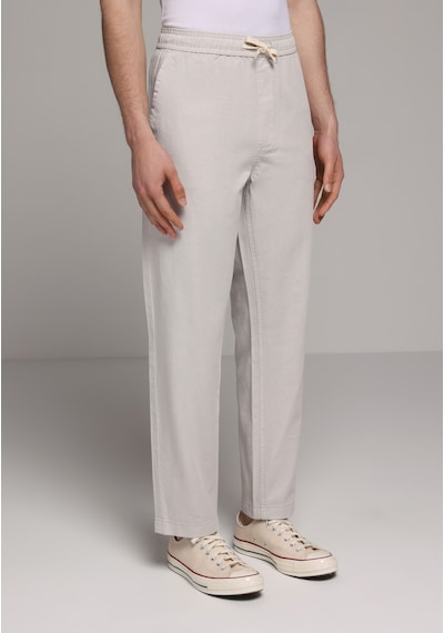 Colin's Colins Regular Fit Orta Bel Düz Paça Erkek Taş Pantolon Cl1079993 Q1.v2 Stn