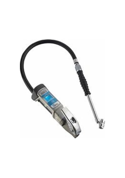 Mk4 Göstergeli Hava Saati Pcl Dıgıtal Pcl-Dac403