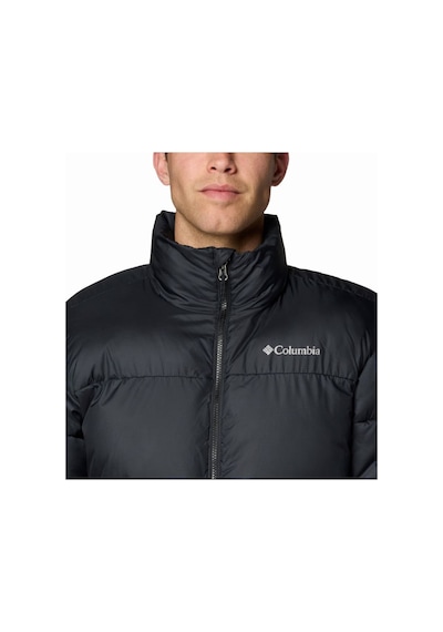 Columbia Men's Puffect Iıl Jacket Erkek Mont Wm0403 001