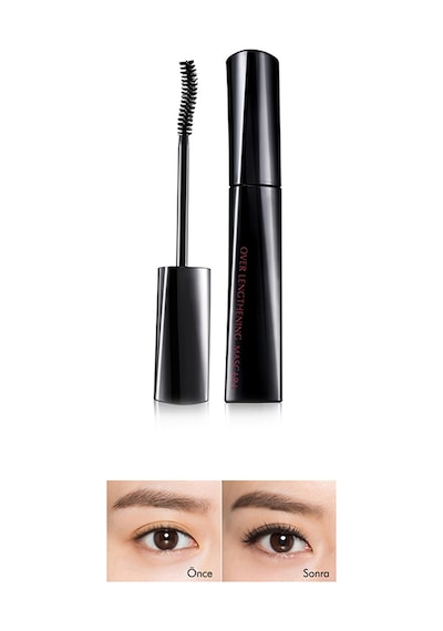 Missha Over Lengthening Bloom Lash Maskara Black