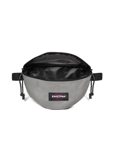 Eastpak Springer Mini Bel Çantası Snow Grey Ek0000740o11 Gri