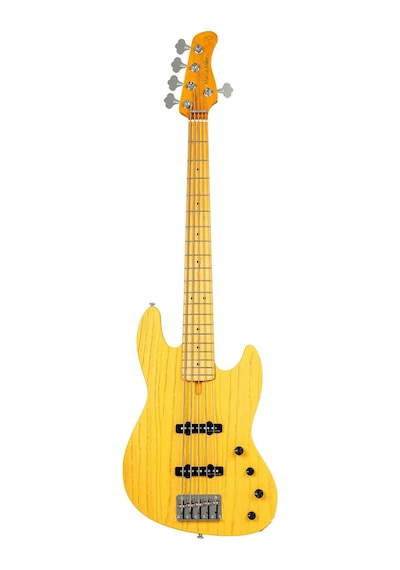 Sire Marcus Miller V6 5 Telli Bas Gitar V65butsc