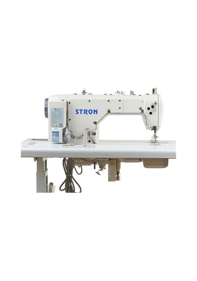 Stron St-9990-d4 Elektronik Düz Dikiş Makinesi