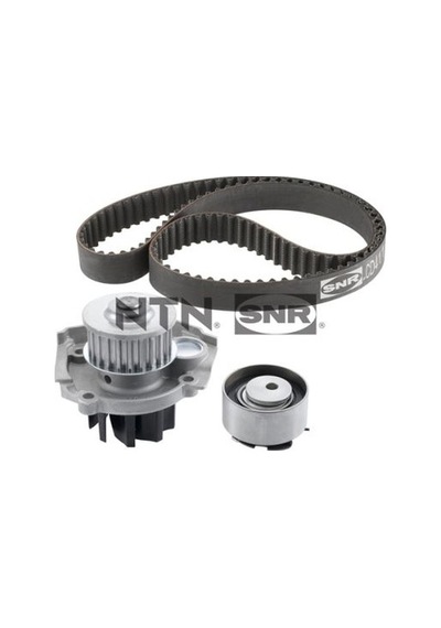 Snr Devirdaimli Eksantrik Gergi Kit Fıat Doblo 01 Lınea 07 Punto 09 Panda 10 Albea 07 Alfa Romeo Mıto 11 Lancıa Ypsılon 10 Ford Ka 08 1.2 1.4 129 Dis Kdp458540 71771599 71776007