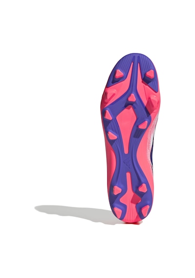 Adidas F50 Hyperfast Club Fg/mg Erkek Krampon Kj0990 Kj0990 Bey Beyaz
