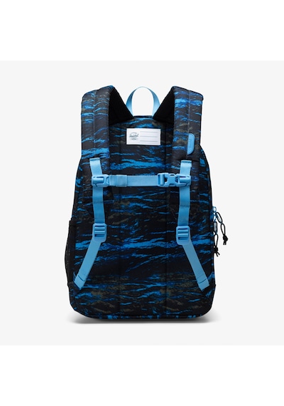 Herschel Heritage Unisex Lacivert Sırt Çantası Düz 11576 Lacivert