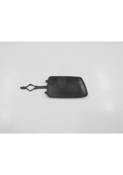Peugeot 3008- 21/24 Arka Tampon Çeki Demir Kapağı