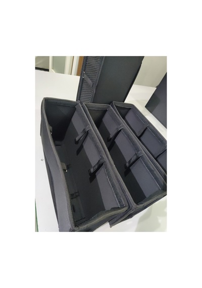 Vio X205-100 Aktif Hoparlör Kabin İçin Uyumlu Soft Case Kılıf.