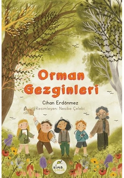 Orman Gezginleri - Ybve-727013