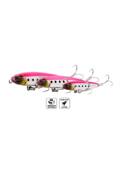 Savage Gear Jig Pencil Micro Z 15g 5.6cm Suni Yem