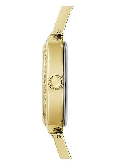 Guess Gugw0655l2 Quartz Çelik Altın Rengi 27 Mm Kadın Kol Saati