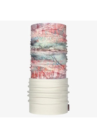 Buff Polar Pearly Blossom Çok Renkli