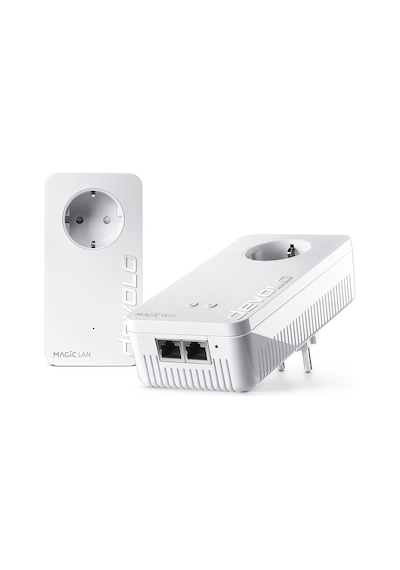 Devolo Magic 1 Wi-Fi 1200 Mbps Powerline Başlangıç Kiti