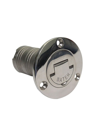 Dolum Kapaği 38 Mm Water - Dolum Ağzi Su