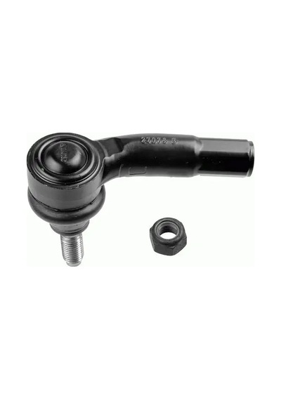 Seat Ibiza 2 Rot Basi Sol 1996-2001 Lemförder 2707802