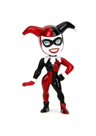 Harley Quınn Batman Animated Series 2 5 İnc Mini Figur Harley Quınn Harley Quinn