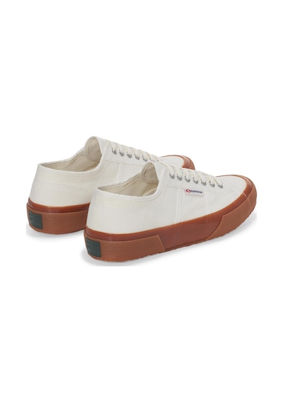 Superga 2750 Og Unisex Beyaz Bileksiz Sneaker Beyaz-397