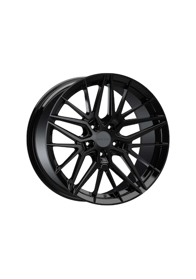 5 114.3 18 8.0 Et35 Ch73.1 Black Sevilla Arc-18193-20