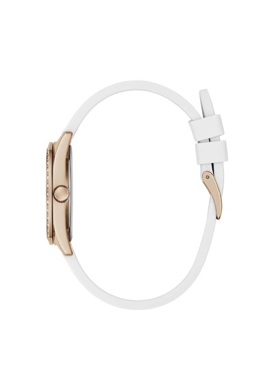 Guess Gugw1042l4 Kadın Kol Saati Rose Gold