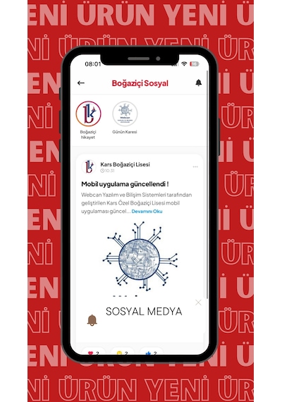 Profesyonel Okul V1 Özel Okul Ve Kreş Yönetim Uygulaması Lisansı