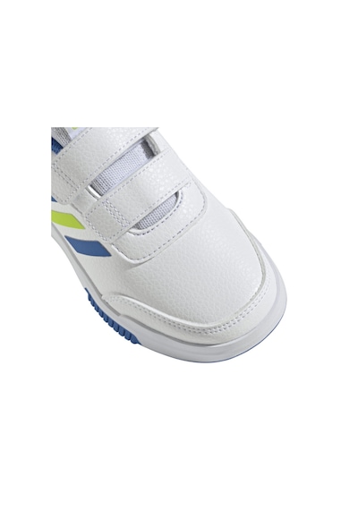 Adidas Jh9538 Tensaur Sport 2.0 Cf K Çocuk Günlük Spor Ayakkabısı Renkli Çok Renkli