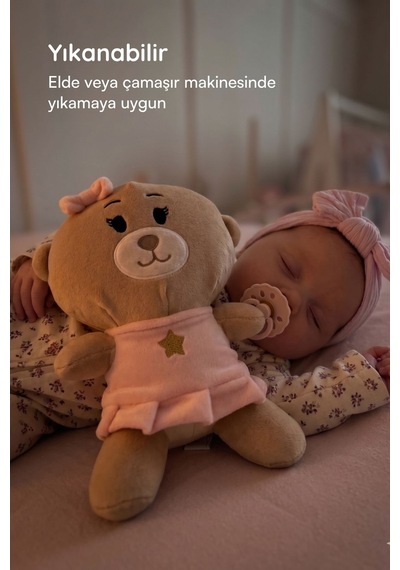 Beti Uyku Arkadaşı Ayıcık