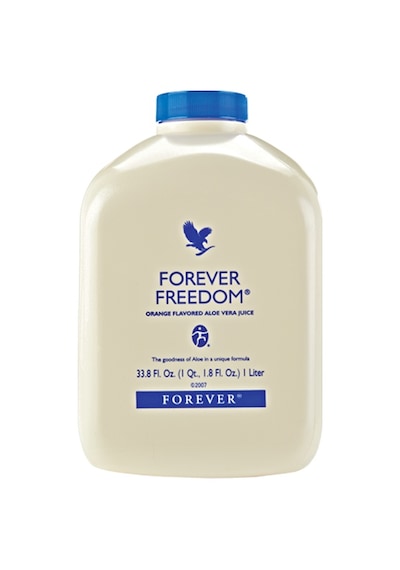 Forever Freedom