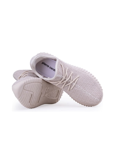Pierre Cardin Sneaker 52360 Kadın Günlük Spor Ayakkabı Bej
