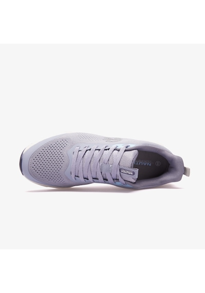 Nautica Erkek Gri Sneaker Düz Nt509t Gri