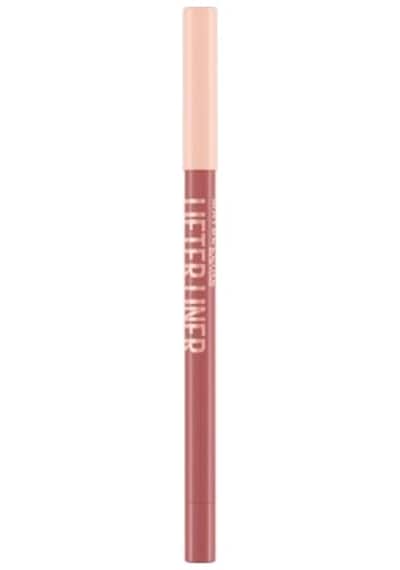 Maybelline New York Lifter Liner Dudak Kalemi - 07 Big Lift