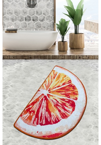 Greyfurt Banyo Halısı Djt 70x120 cm