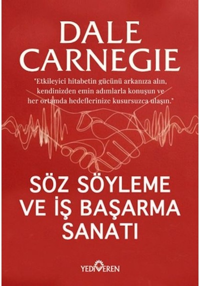 Söz Söyleme Ve İş Başarma Sanatı - Dppq-901477
