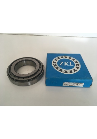 Zkl 30214 Konik Makarali Rulman 70X125X26 330014286