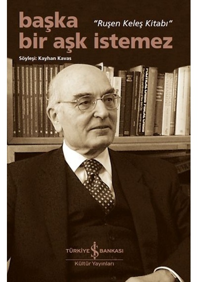 Başka Bir Aşk İstemez
