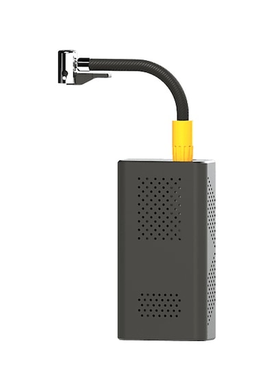 Bood Led Işıklı Hava Pompası