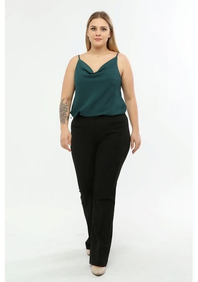 Myline Klasik Pantolon