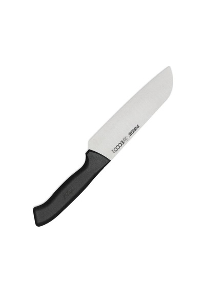 Ecco Santoku Bıçağı 17cm 38167 Siyah