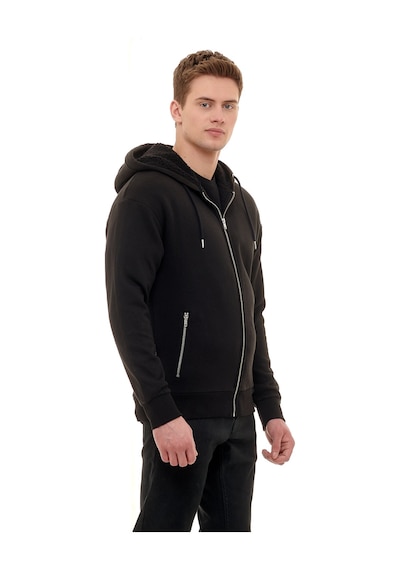 Gsstore Galatasaray Erkek Sweatshirt 12257102 Siyah
