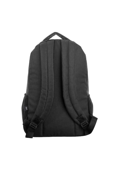 Gap Sırt Çantası Çift Bölmeli Siyah Gap.03469