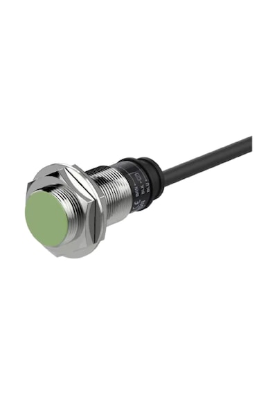 Autonics Pr18-5ao ,m18/5mm Ac-no 2-kablo Endüktif Sensör