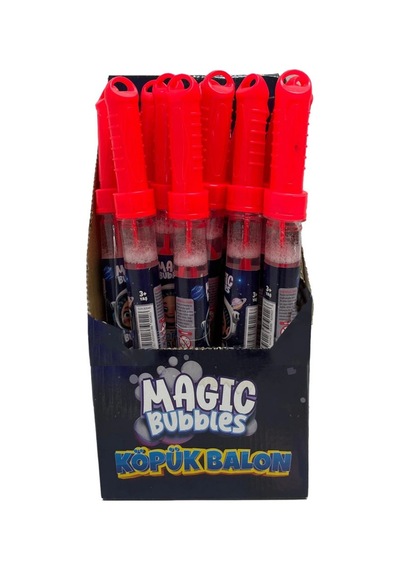 Asya Oyuncak Bubbles Sword 62040